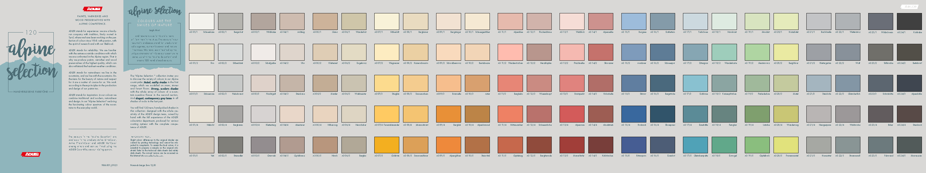 alpine selection_KARTE_mit Farben_EN